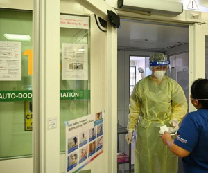 Cảnh báo 'cần phải biết' về COVID-19 của giới khoa học Nhật Bản