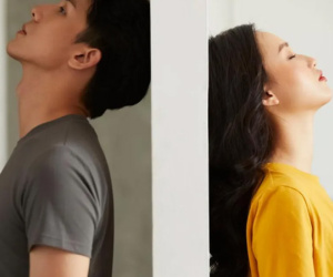 Bạn trai hoãn cưới lần 3, biết lý do, tôi tự mang đồ sang nhà anh ở