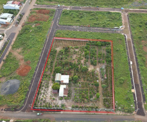 Công an vào cuộc lô 'đất vàng' 7.000m2: Chủ tịch huyện ưu ái bất thường