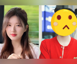 Chính thức tìm ra người kế vị danh hiệu 'mỹ nhân trà xanh' của Triệu Lộ Tư