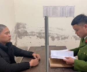 Bí ẩn hình xăm sư tử trên đầu ‘ông trùm’ đường dây cá độ hàng nghìn tỷ