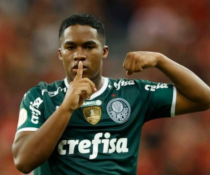 Real công bố thần đồng Brazil với giá không tưởng