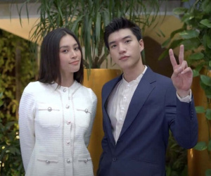 HIEUTHUHAI được fan 'đẩy thuyền' rần rần với một nàng Hậu, hóa ra là vì lý do này!
