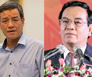 Khai trừ Đảng ông Nguyễn Văn Trịnh - Trợ lý Phó Thủ tướng