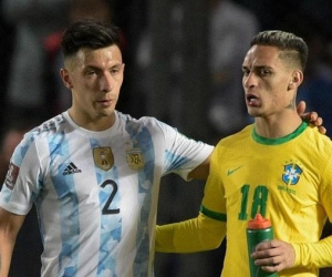 Hai CLB thành Manchester kiếm bộn nhờ World Cup