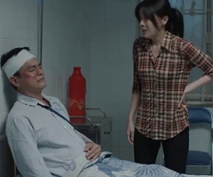 Mẹ rơm tập 26: Mô vui mừng khi biết Khoản chưa chết