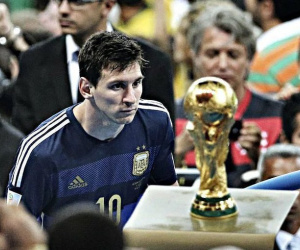 Top 5 đội thua nhiều nhất chung kết World Cup, Argentina suýt… dẫn đầu