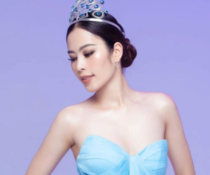 Trải qua nhiều sóng gió chuyện tình cảm, Nam Em rút ra loạt triết lý tình yêu sâu sắc