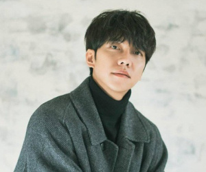 Công ty cũ thông báo đã trả đủ tiền lương cho Lee Seung Gi