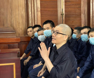 Xét xử cựu CEO Alibaba: Bị hại sa bẫy theo nhiều cách