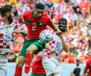 Lịch sử đối đầu Croatia vs Maroc: Kỳ phùng địch thủ
