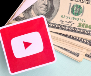 Youtuber có thể kiếm được bao nhiêu tiền mỗi tháng?