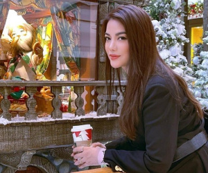 Trương Ngọc Ánh chính thức lên tiếng sau khi Á hậu Thạch Thu Thảo bị tố "quỵt tiền"