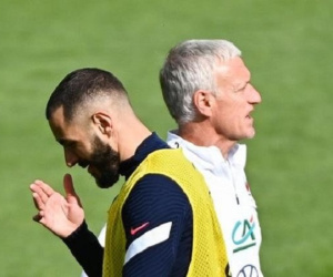Benzema mâu thuẫn với Deschamps, ám chỉ không quan tâm đến chung kết World Cup 2022