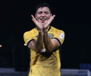 Danh sách ĐT Malaysia dự AFF Cup 2022: Có tên Sergio Aguero