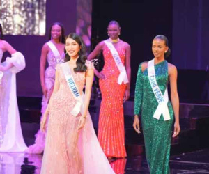 Miss International công bố thứ hạng vote, fan Việt 'tiếc đứt ruột': Phương Anh đã gần Top 15 lắm rồi!
