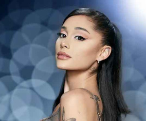 Ariana Grande tạm ngưng sự nghiệp âm nhạc?