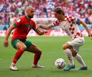 Lịch thi đấu và trực tiếp tranh hạng 3 World Cup 2022 ngày 17/12: Kết đẹp cho chuyện cổ tích