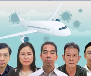 6 đại án tham nhũng gây phẫn nộ dư luận năm 2022