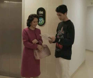 'Đừng làm mẹ cáu' tập 6: Khôi nhận được kết quả xét nghiệm ADN của con trai