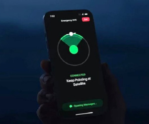 iPhone 14 lại cứu hai mạng người