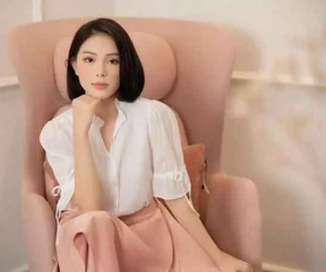 Chức vụ đặc biệt của Linh Rin trong tập đoàn nhà tỷ phú hàng hiệu
