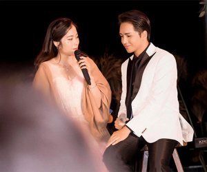 Nam Em thừa nhận hủy kết bạn với Bạch Công Khanh, không muốn nhận show và hát song ca chung với đàn anh hậu lùm xùm