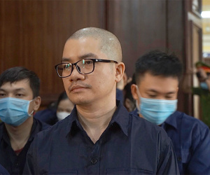 Chủ tịch Alibaba: 'Tài sản công ty đang có đủ trả cả gốc, lãi cho khách hàng'