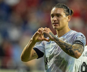Nunez ghi cú đúp trong 6 phút giúp Liverpool vùi dập Milan