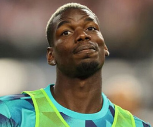 Pogba bị cấm đến dự khán trận chung kết giữa Argentina vs Pháp