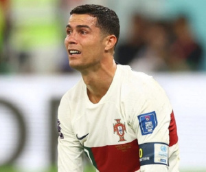 Chủ tịch Al-Nassr: 'Ronaldo là ai cơ? Tôi không biết anh ta'