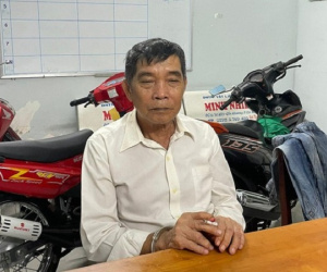 Tử tù phá buồng giam bỏ trốn hơn 42 năm