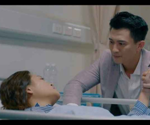 Vợ chồng Hà Việt Dũng - Thu Quỳnh đang 'gánh còng lưng' phim Hành Trình Công Lý
