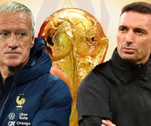 Deschamps vs Scaloni: Những kẻ lỗi thời hay các nhà cách mạng bóng đá?