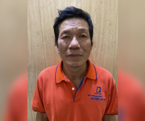 Khởi tố chủ nhà đổ xăng thiêu chết 3 người ở Hải Phòng