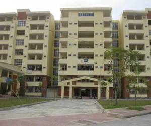 Xôn xao trường ĐH bất ngờ buộc 1.000 sinh viên rời ký túc xá