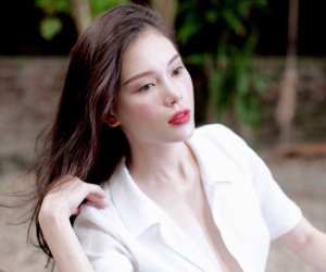 Linh Rin: 'Tôi đã chuẩn bị tâm lý để làm dâu hào môn'