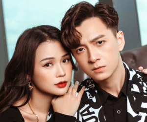 Ngô Kiến Huy hé lộ đám cưới Sam và quà cưới 10 chỉ vàng