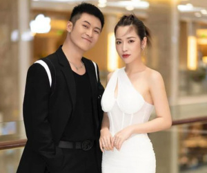 Gin Tuấn Kiệt có phản ứng ra sao khi đàn anh đăng ảnh 'đẩy thuyền' với Puka?