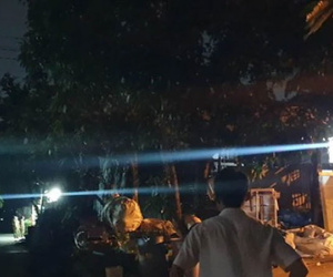 Từ quán bar về, chồng thấy vợ chân tay lạnh rồi tử vong nghi sốc ma túy
