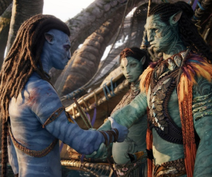 Doanh thu thấp hơn dự đoán của 'Avatar 2' sau 3 ngày càn quét rạp chiếu toàn cầu