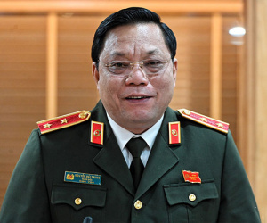 Giám đốc Công an Hà Nội nói về thông tin '2 trưởng công quận xin nghỉ vì áp lực'