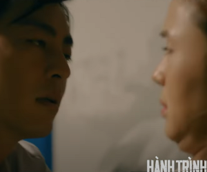 Hành trình công lý tập 31: Quân ngã vào Phương trong cơn say, Khang gặp rắc rối với xã hội đen vì làm 'anh hùng cứu mỹ nhân'