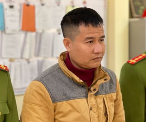 Hiệu trưởng 'biển thủ' hơn 2 tỷ đồng hỗ trợ học sinh vùng núi khó khăn