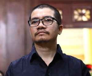 Lời tự bào chữa 'chói tai' của cựu CEO Alibaba