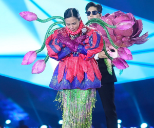 Dàn sao Việt đổi vận nhờ show giải trí hot nhất 2022