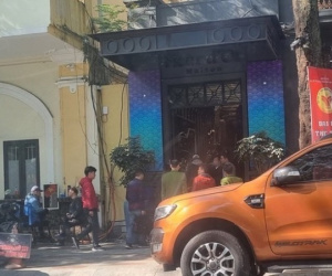 Vụ vợ tử vong nghi sốc ma túy, chồng bị bắt: Nhiều đối tượng liên quan đang vắng mặt tại địa phương