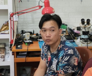 Công an 'bóc gỡ' đường dây cá độ bóng đá qua mạng 900 tỷ, bắt 11 đối tượng