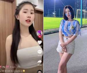 Bật ngửa diện mạo vợ quốc dân Tiểu Hý sau 1 năm nổi đình đám