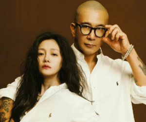 Để bảo vệ danh tiếng của chồng mới, Từ Hy Viên đưa DJ Koo rời khỏi căn biệt thự do chồng cũ Uông Tiểu Phi mua